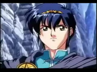 Marth(anime)