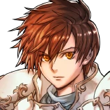 Legendary Leif's Portrait from Heroes.