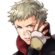 Portrait Owain Heroes