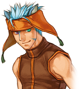 ranulf