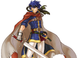 Ike