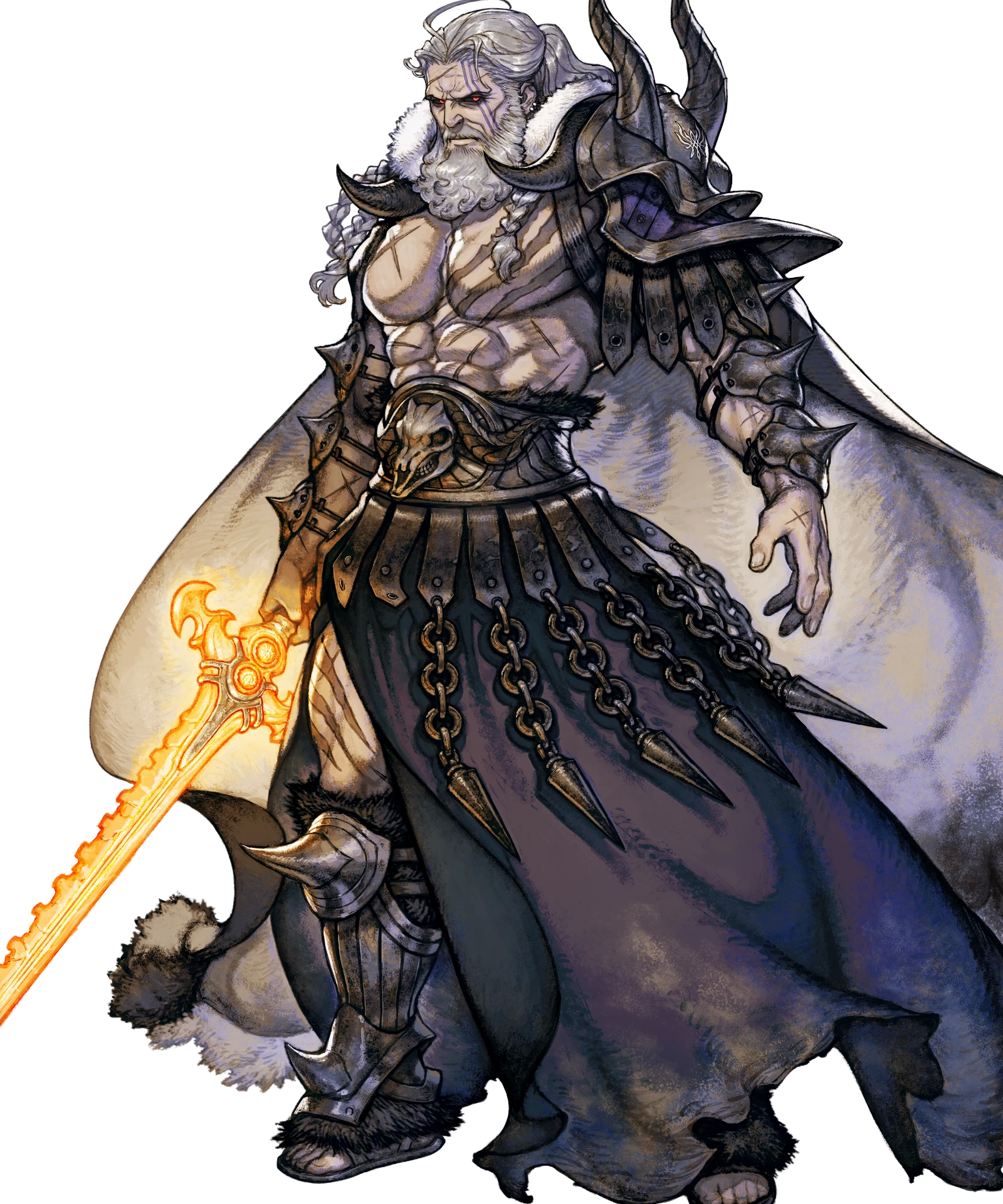 Nemesis, Fire Emblem Wiki