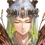 Freyr's portrait in Heroes.