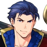 Hector (Love Abounds) Portrait from Heroes.