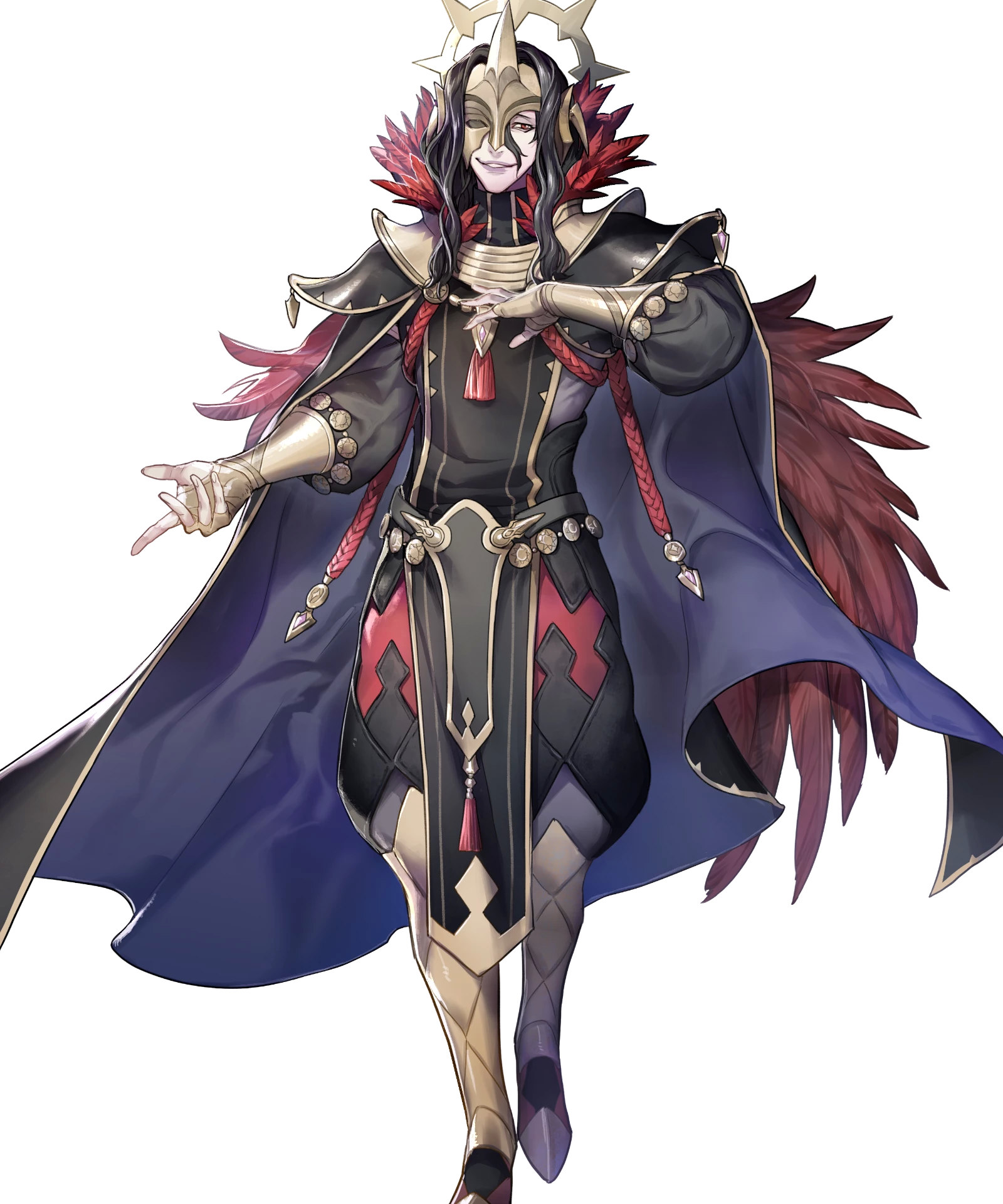 Iago Fire Emblem Wiki Fandom