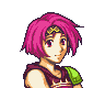 Neimi's portrait in The Sacred Stones