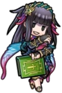 Resplendent Rhajat Heroes sprite