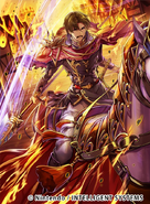 Artwork of Oifey in Fire Emblem 0 (Cipher) by Sachie.
