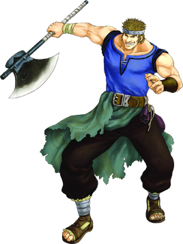 FE7 