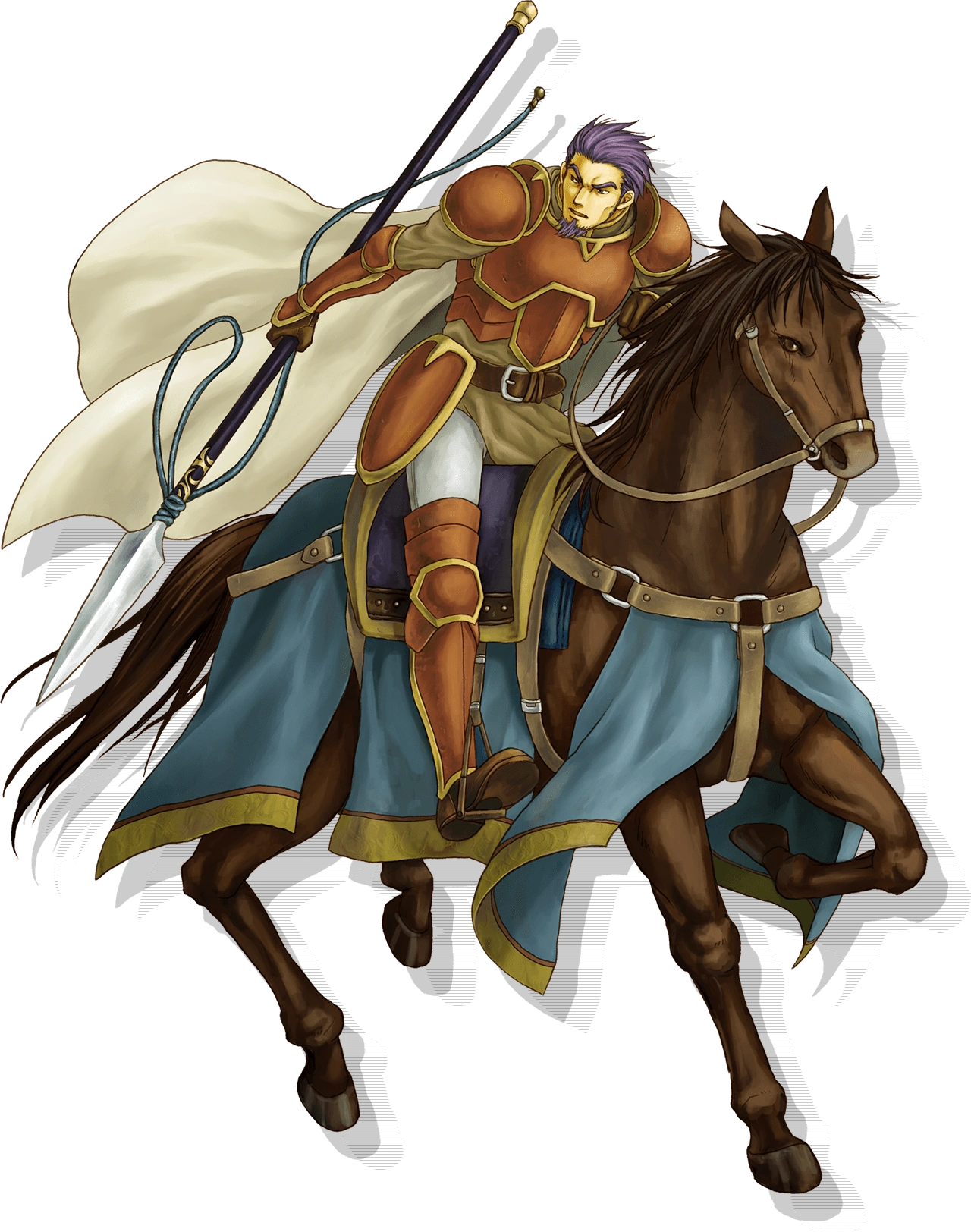 Marcus Fire Emblem Wiki Fandom