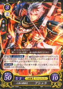 Shura as an Adventurer in Fire Emblem 0 (Cipher).