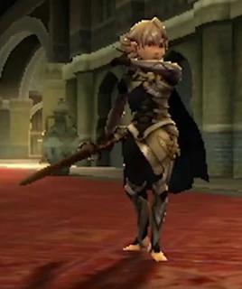 Nohr Prince