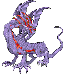fire emblem dragon sprite