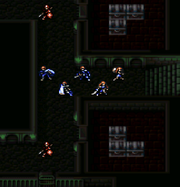 Magi Squad (FE5)