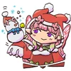Mirabilis sugarplum vision pop03