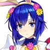 Portrait Catria Spring Whitewing Heroes