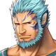 Portrait Mordecai Heroes
