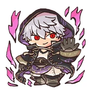 Male Robin from the Fire Emblem Heroes guide.