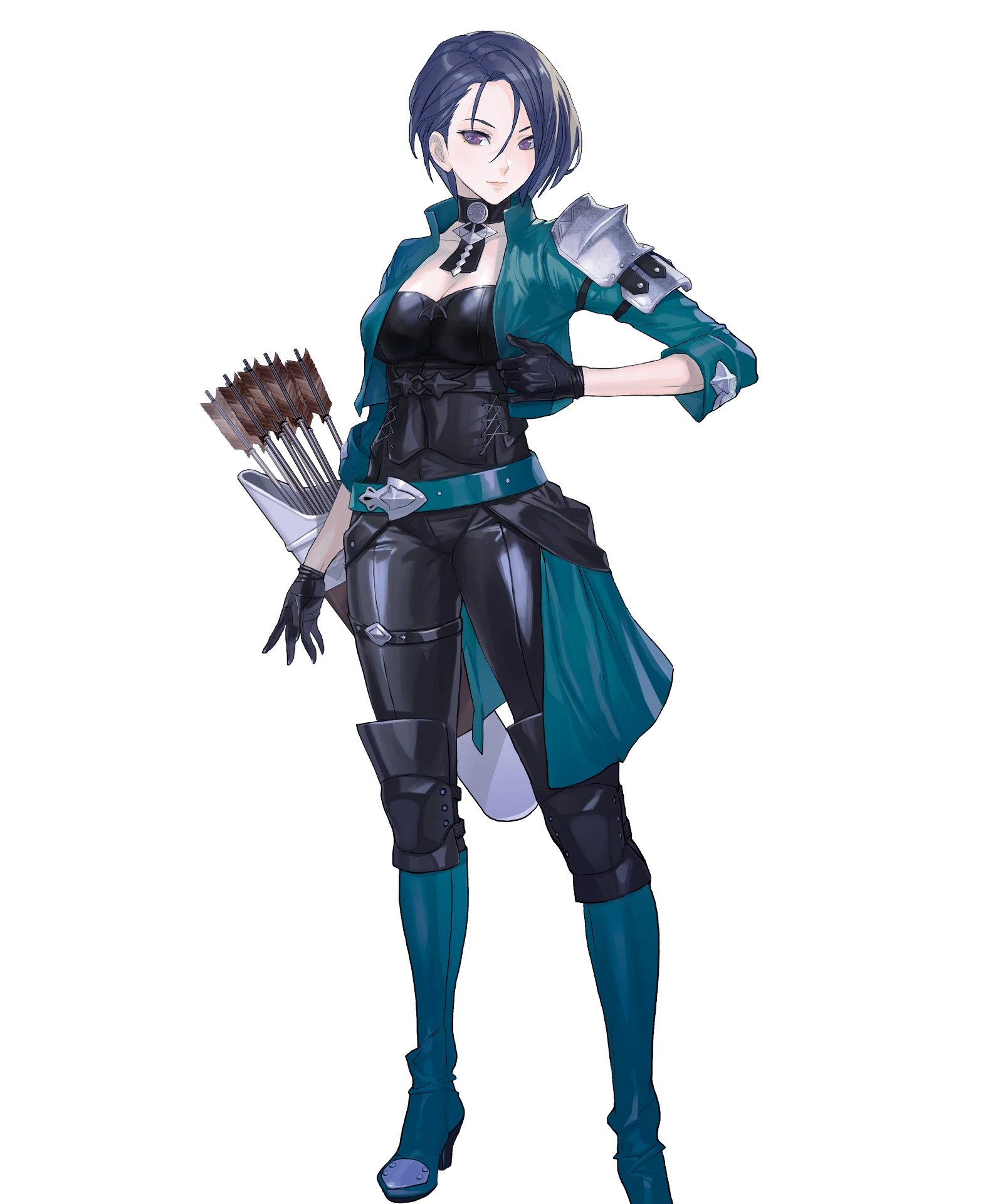 Shamir | Fire Emblem Wiki | Fandom