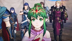 Fire Emblem Warriors Fire Emblem Wiki Fandom