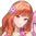 Portrait Celica Summer Priestesses Heroes