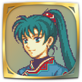 CYL Lyn Portrait
