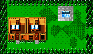 FE2 Mountain Village