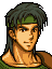 Osian's portrait in Thracia 776.