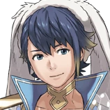 Portrait Alfonse Hare