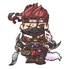 Saizo hoshidos flame pop01