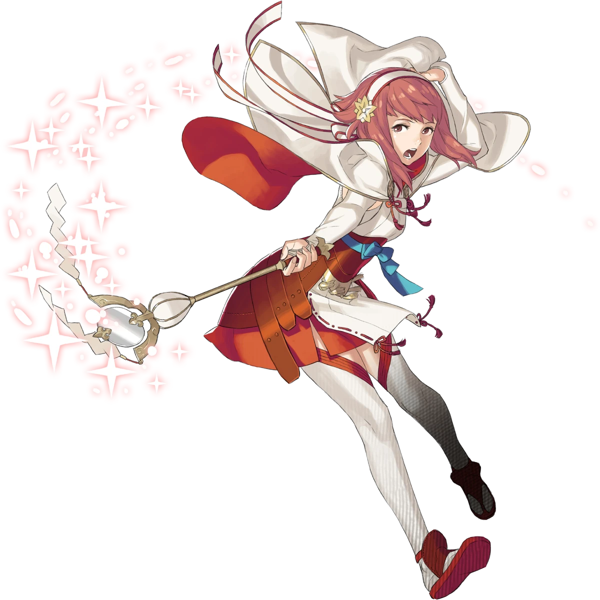 Sakura | Fire Emblem Wiki | Fandom