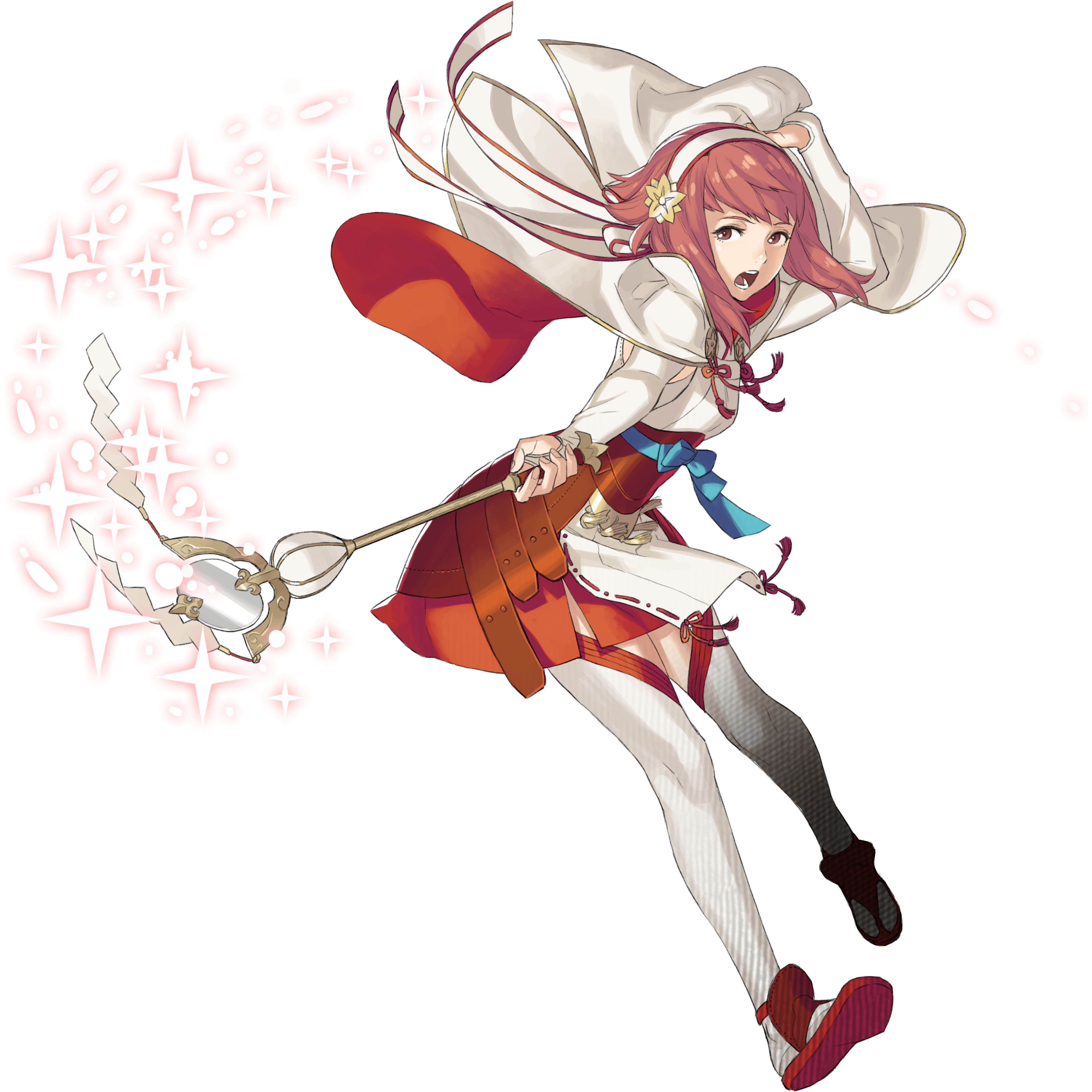 Sakura Fire Emblem Wiki Fandom