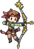 Tanya Heroes sprite