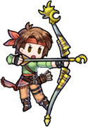 Tanya's sprite from Heroes.