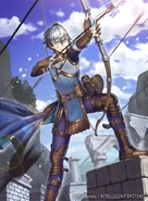 B18-026N artwork.png (744 KB) Artwork of Ashe in Fire Emblem 0 (Cipher) by Kyo Uda.