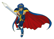 Marth