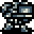 Map sprite of the unused Guardian class.