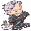 Gunther inveterate soldier pop04