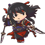 Navarre from the Fire Emblem Heroes guide.