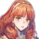 Portrait Celica Heroes