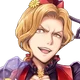 Portrait Narcian Vernal General Heroes