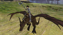 Wyvern Rider | Fire Emblem Wiki | Fandom