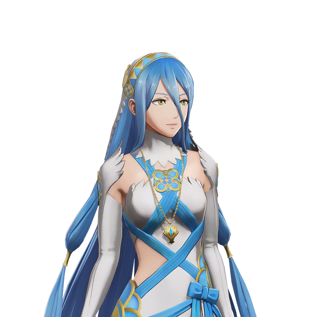 number of chapters in fire emblem warriors wiki
