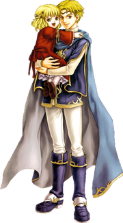 Fe7ZepheilGuinevere