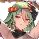 Portrait Laegjarn Flame and Frost Heroes