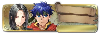 Banner Ike and Soren