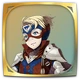 CYL Percy Portrait