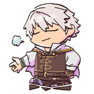 Chrom fate-defying duo pop03