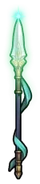 Sprite of Binding Reginleif from Heroes.