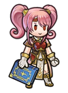 Heroes Mae Sprite (3*)